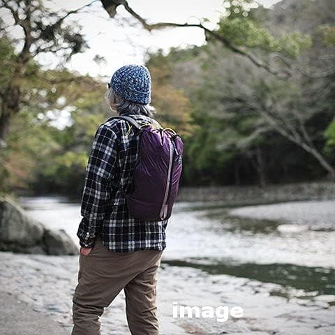 hiro様　Cocoon Pack コクーンパック　ロウロウマウンテンワークス