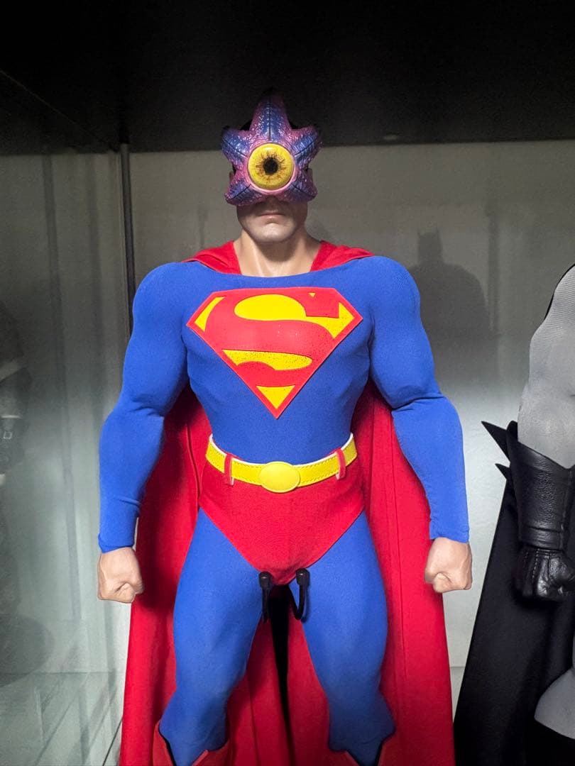 スーサイドスクワッド　ブラッドスポート