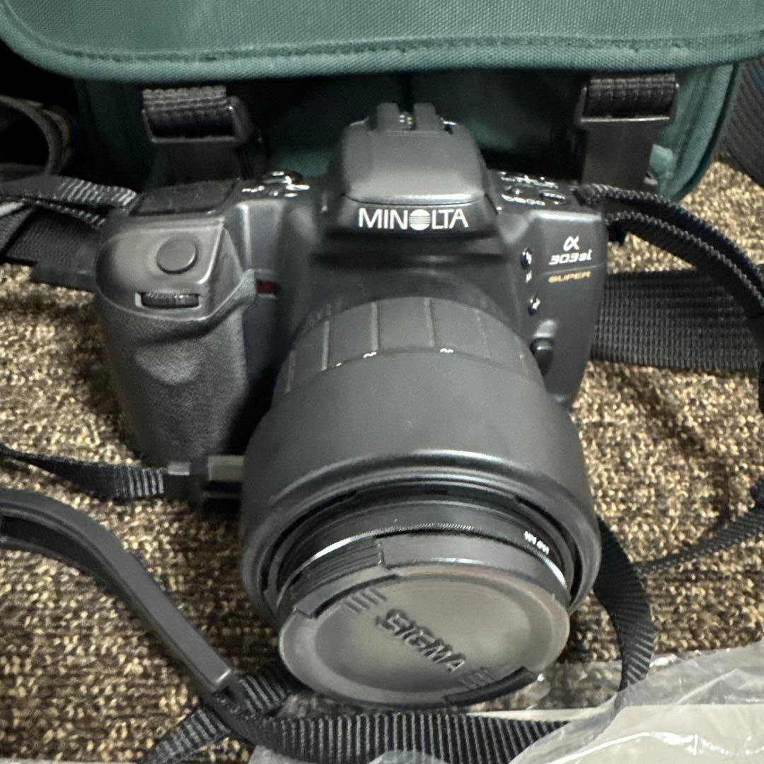 シャープHi8 ビューカム VL-HL3