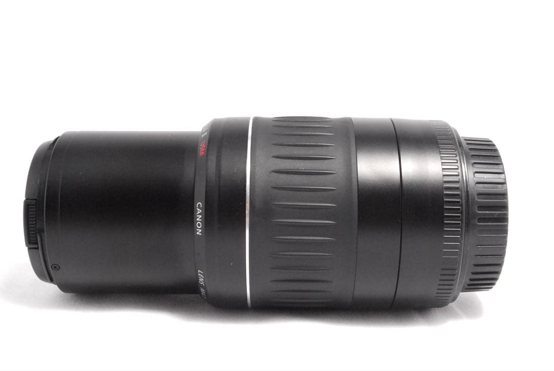 良品✨Canon EF55-200mm F4.5-5.6 USM✨望遠レンズ