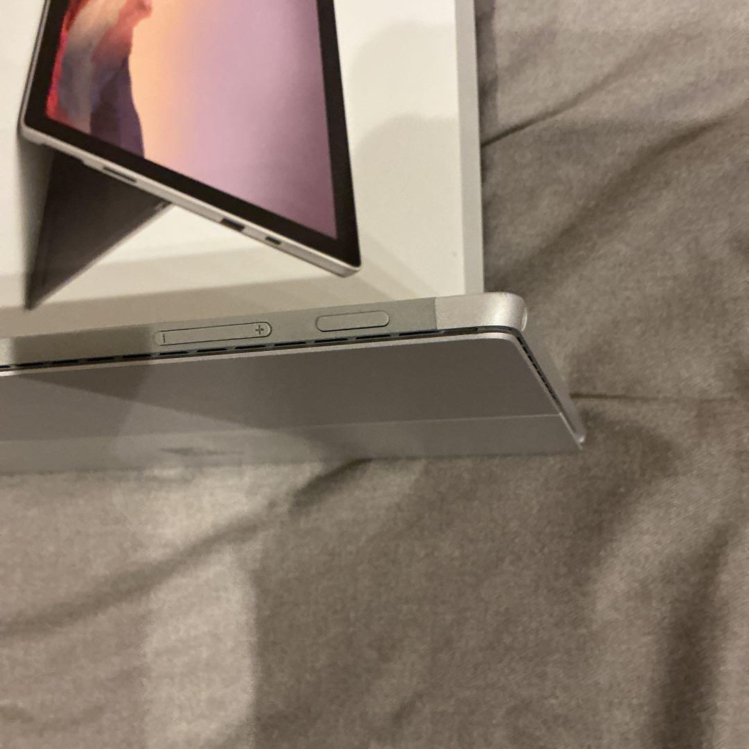 その他ノートPC本体 Microsoft Surface Pro 7 256GB 8GB