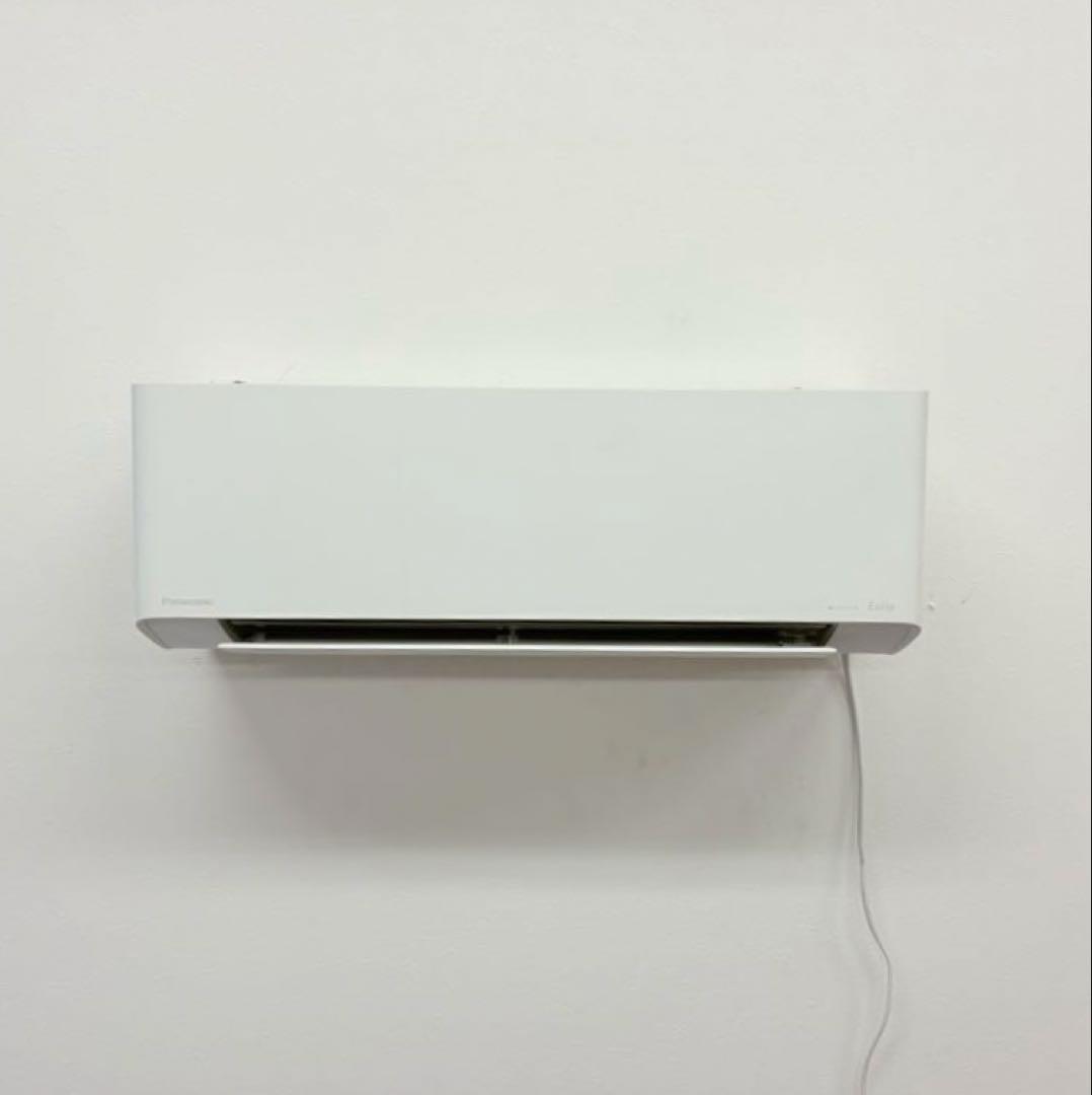 Panasonic2022年モデル14畳用基本工事費込みリサイクル料金込み‼️