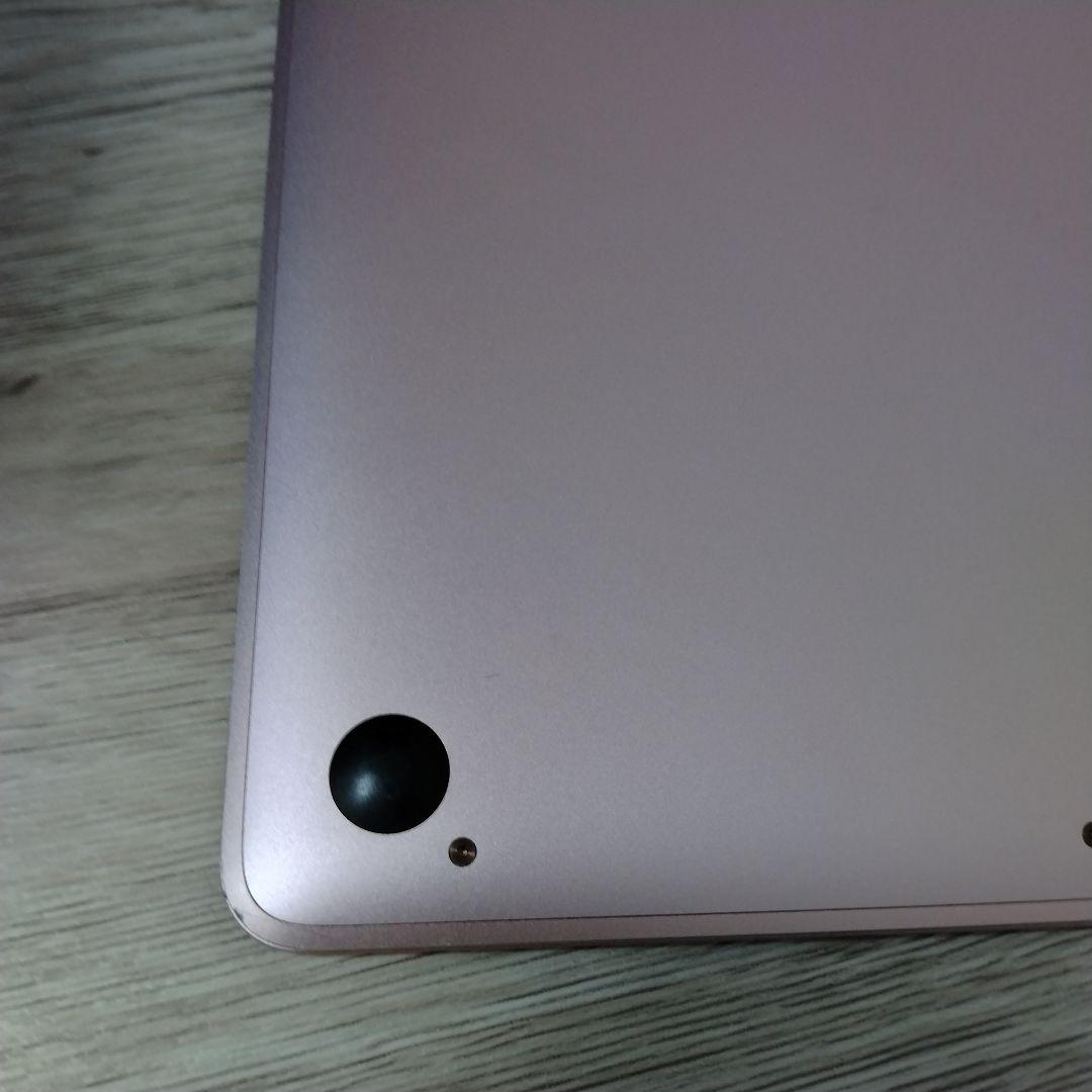 ジャンク品 MacBook retina 12-inch A1534