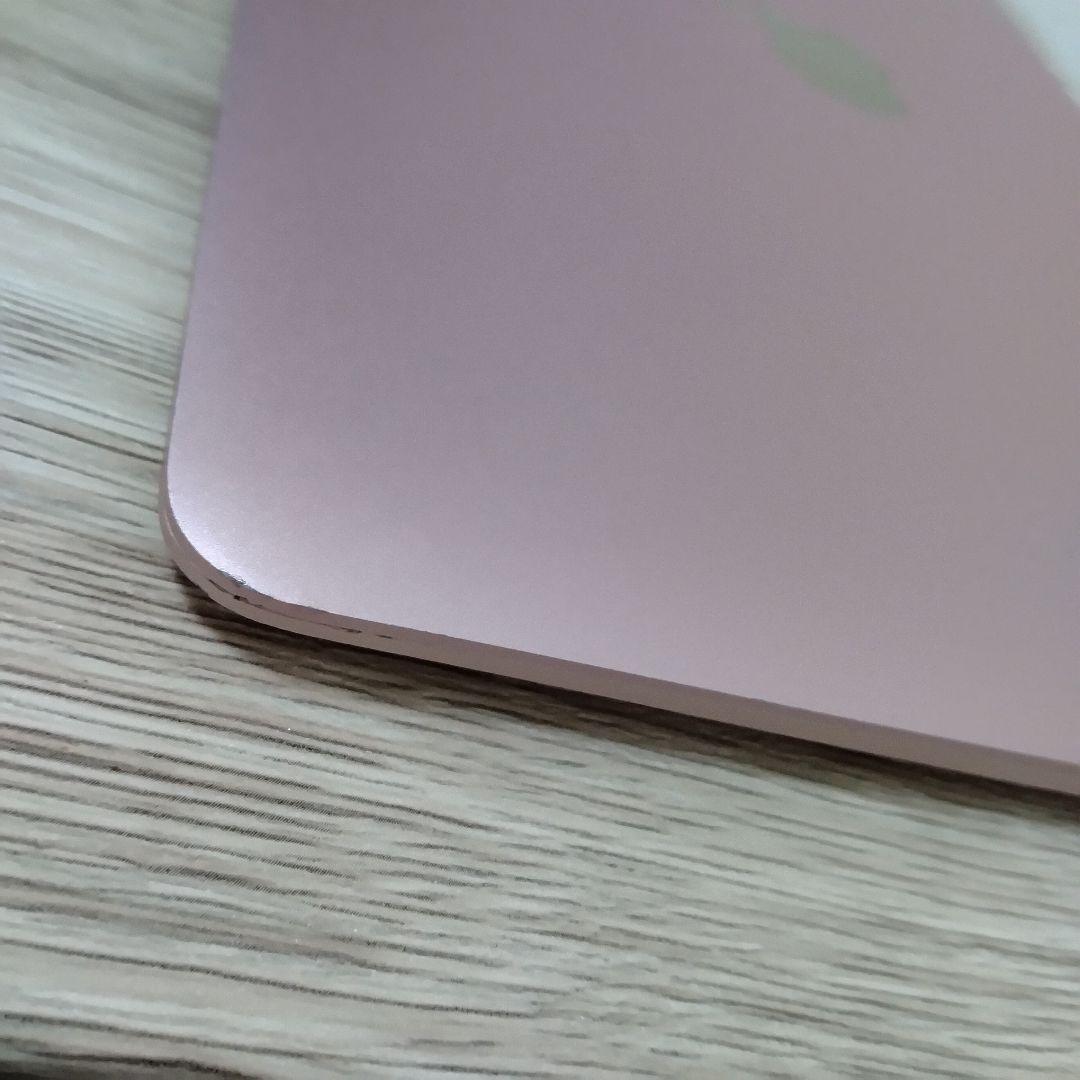 ジャンク品 MacBook retina 12-inch A1534