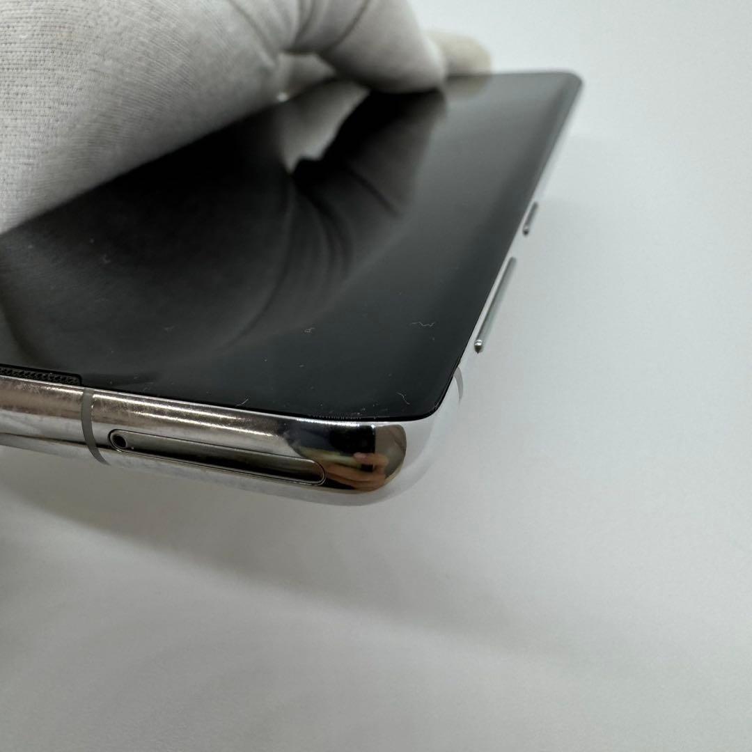 スマートフォン本体 Android 12 128GB Galaxy S10 SC-03L