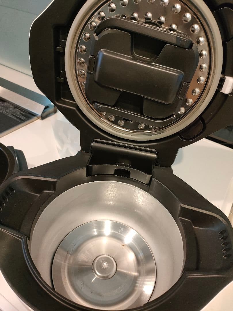 SHARP HEALSIO ホットクック