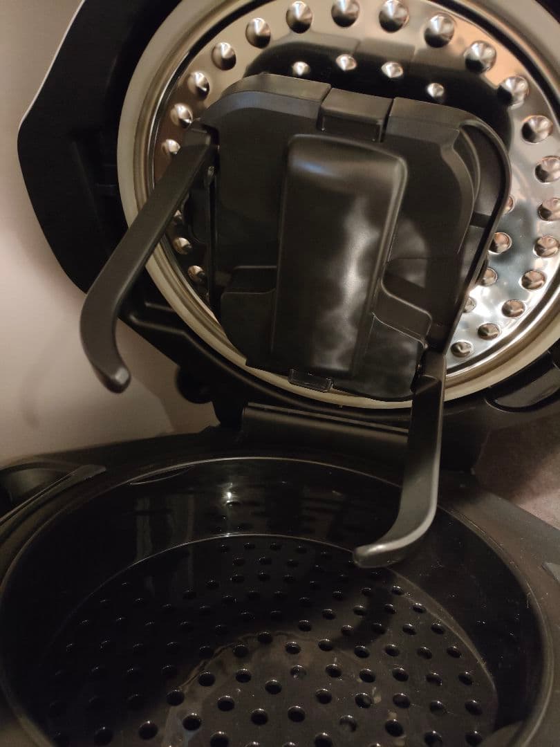 SHARP HEALSIO ホットクック