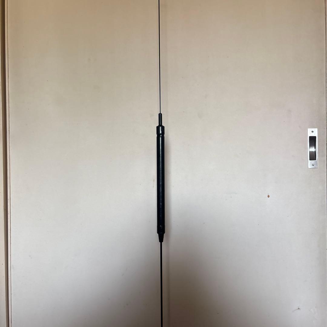 アマチュア無線アンテナ