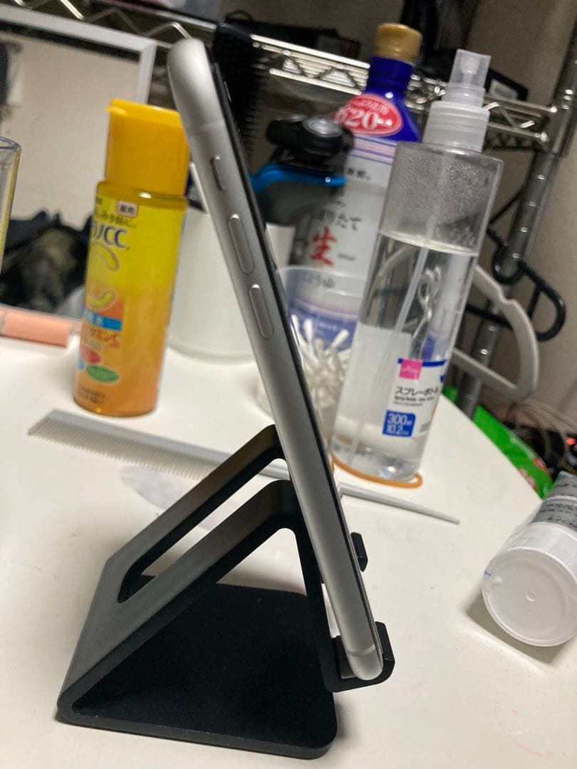 iPhone XR 128GB ホワイト