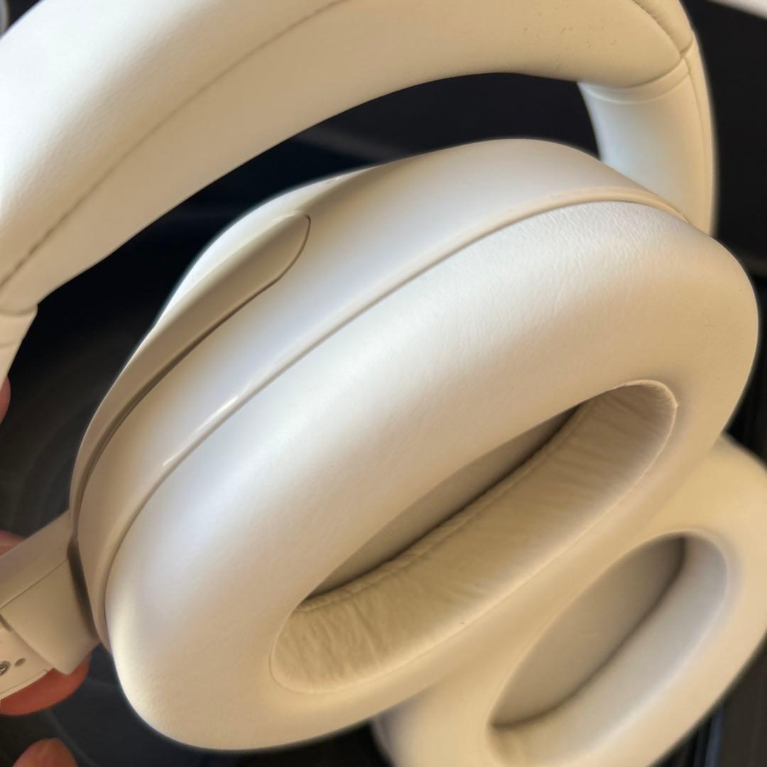 専用　SONY ULT WEAR ワイヤレスヘッドホン