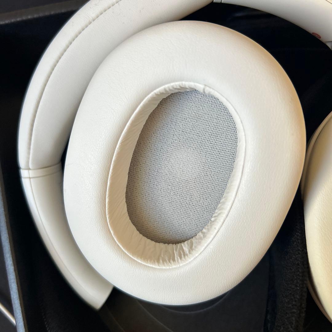 専用　SONY ULT WEAR ワイヤレスヘッドホン