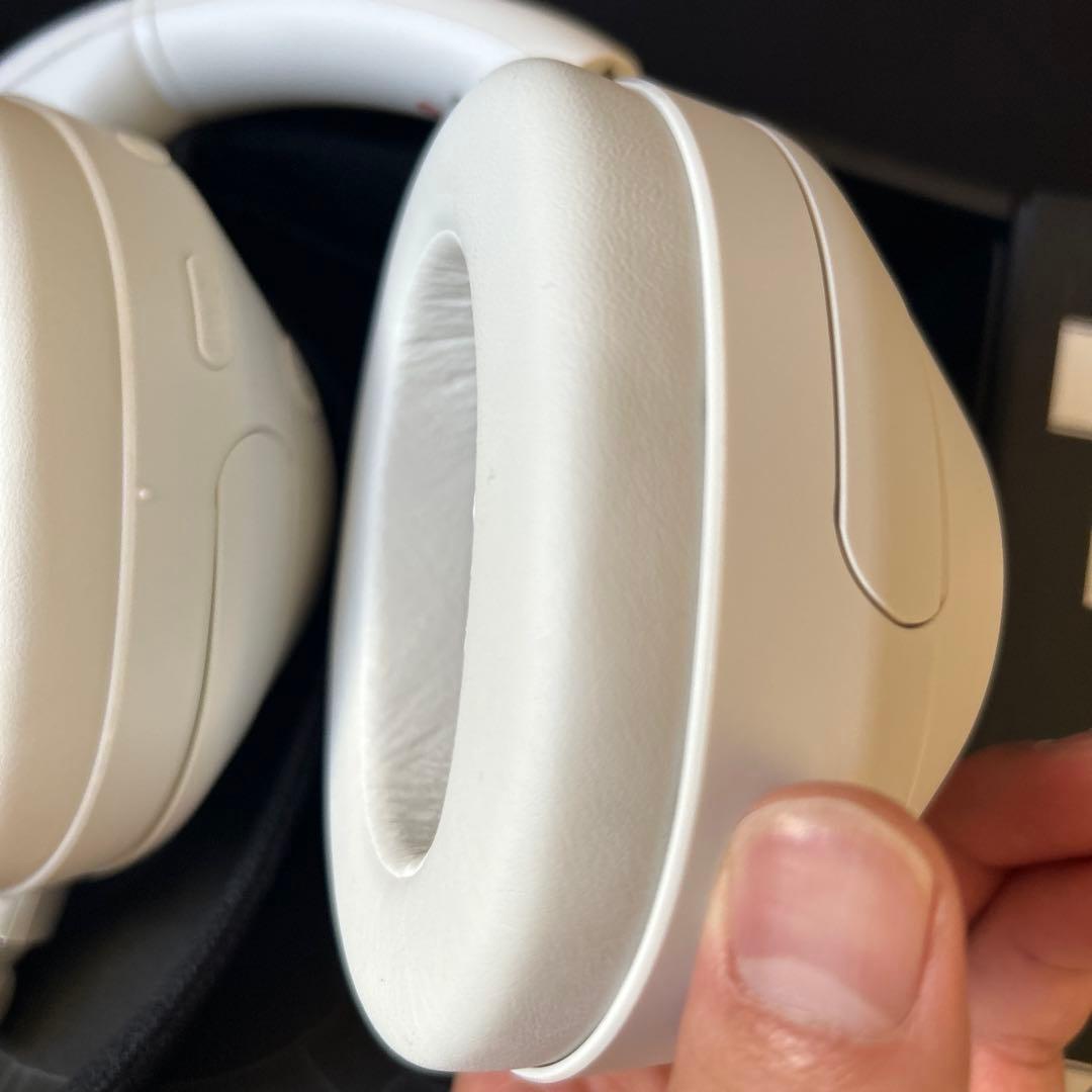 専用　SONY ULT WEAR ワイヤレスヘッドホン