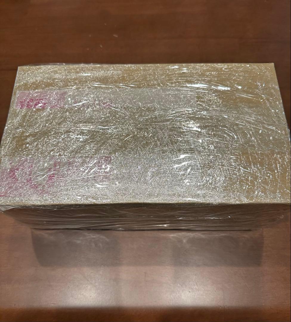 ポケセンヒロシマBOXシュリンク付き