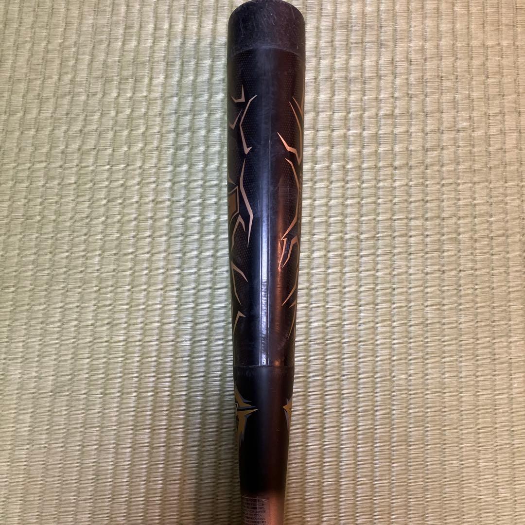 R*8様 ビヨンドマックス　ギガキング　83cm 軟式