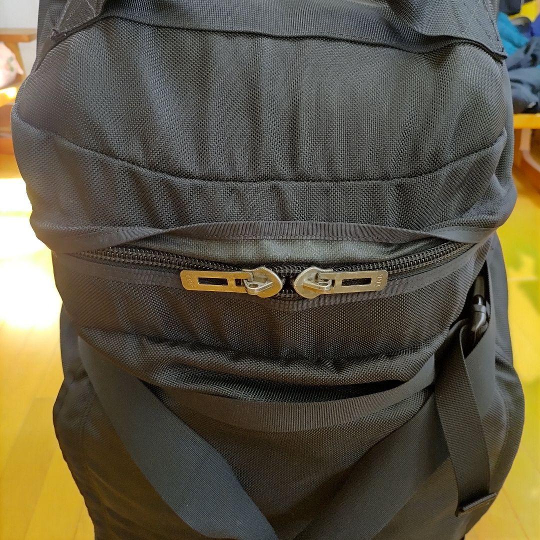 12/13・14限定 20％Off patagonia キャリーケース100ｌ