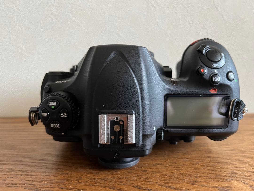 Nikon D500 デジタルカメラ