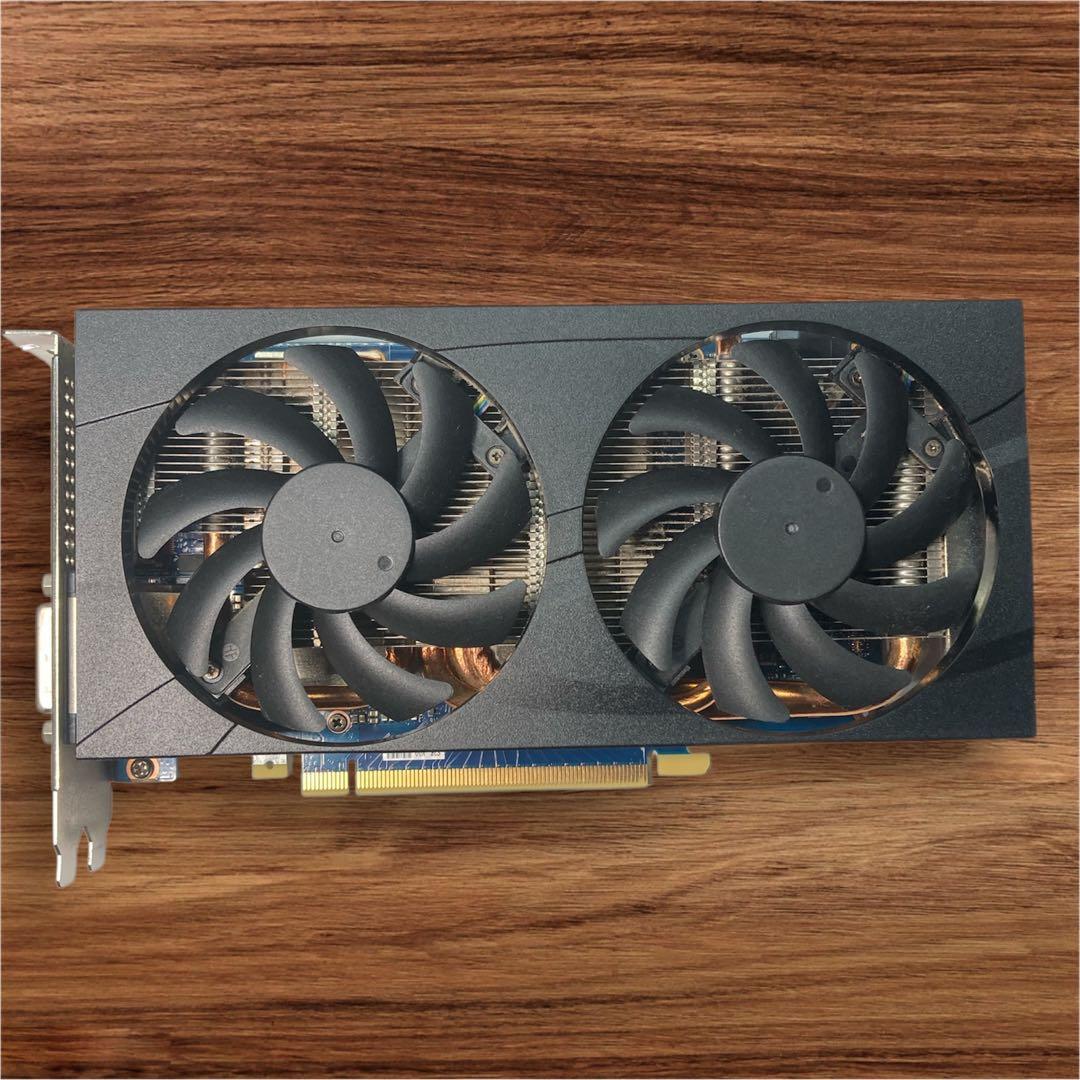 【動作確認済み】GEFORCE RTX 2070 グラフィックボード