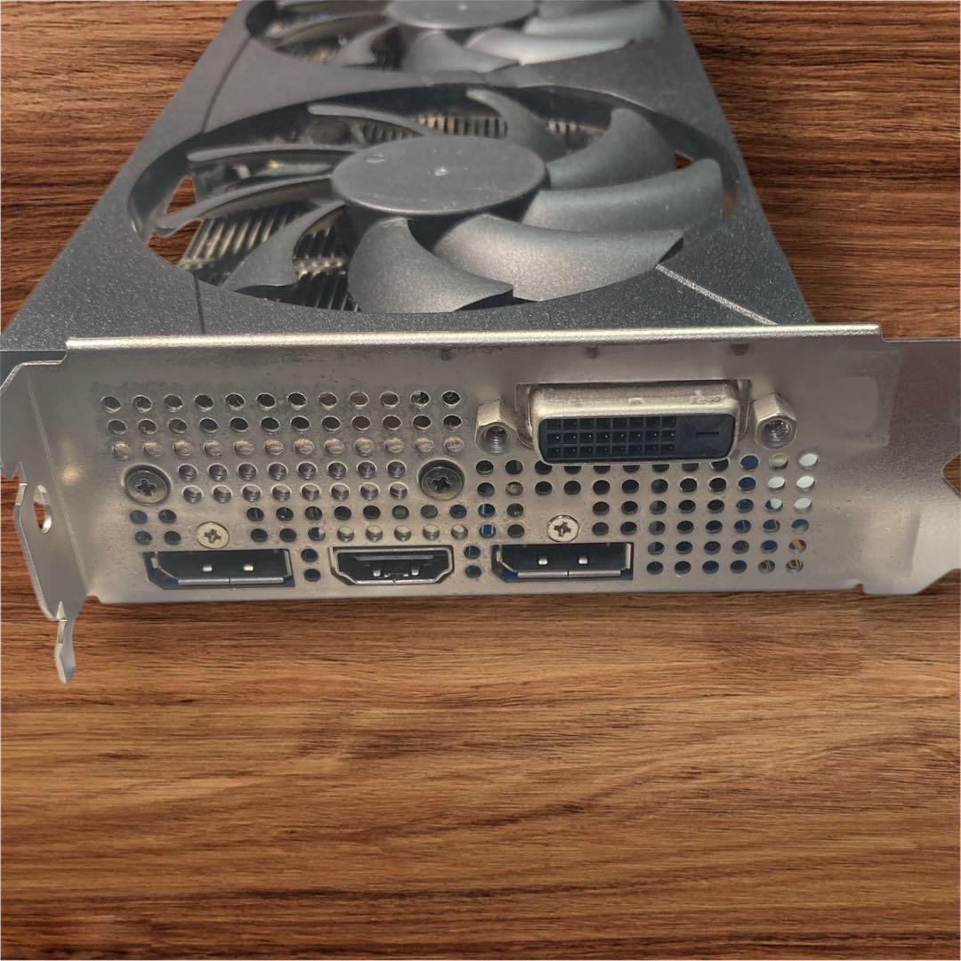 【動作確認済み】GEFORCE RTX 2070 グラフィックボード