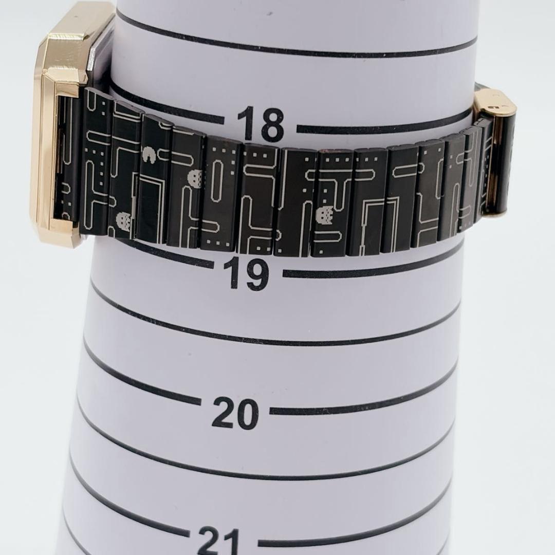 入手困難 CASIO カシオ パックマンコラボレーションモデル 腕時計