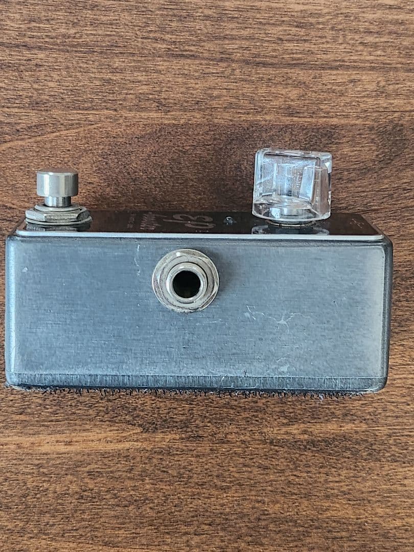 Xotic EP-Booster ギターエフェクター