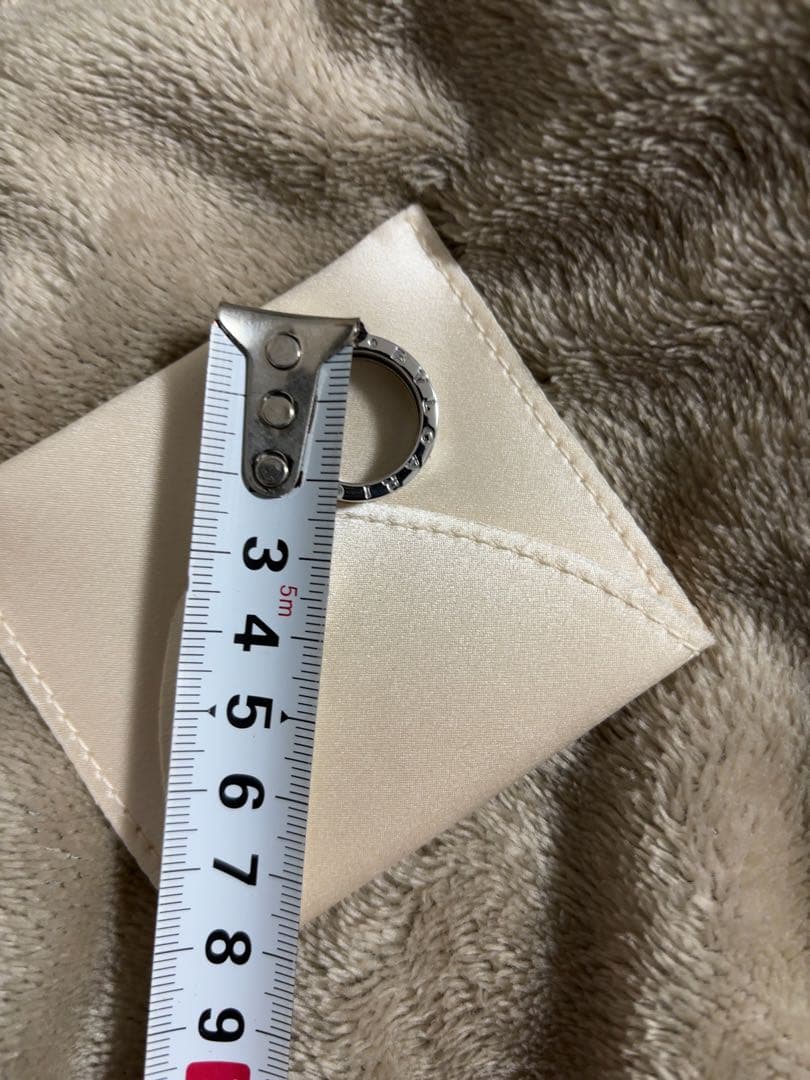 新春セール　BVLGARI Save the Children 鏡面磨き済