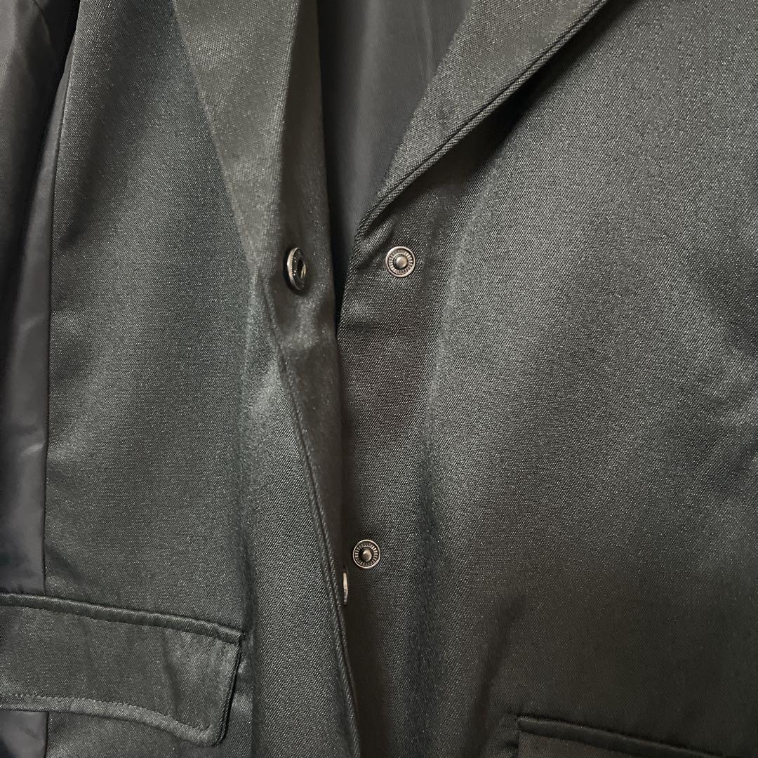 【未使用級】イアパピヨネ スミスタイル 洗える MA-1 ジャケット