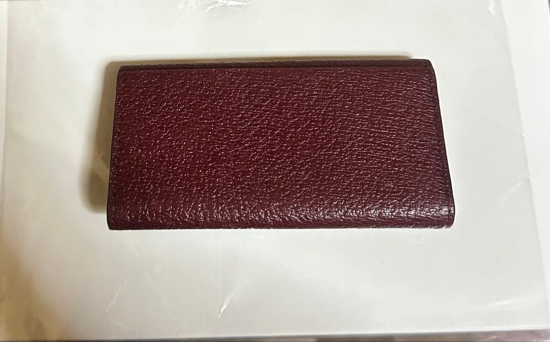 【未使用】Vivienne Westwood キーケース