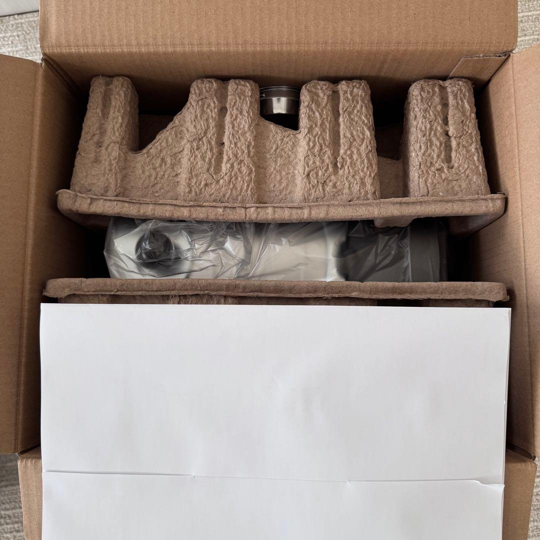 【新品・未開封】De'Longhi デロンギ エスプレッソメーカーECO310W