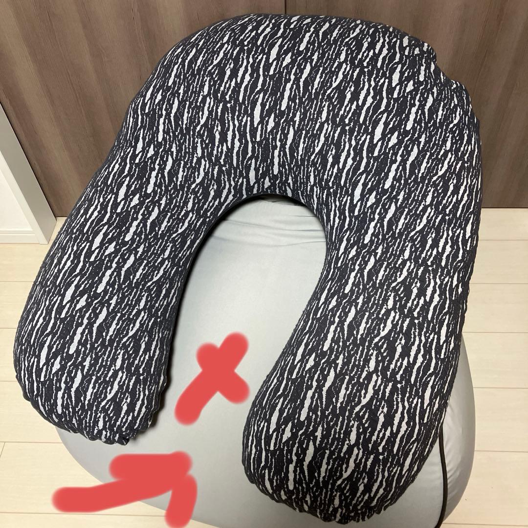 yogibo lux support premium ヨギボー　プレミアム