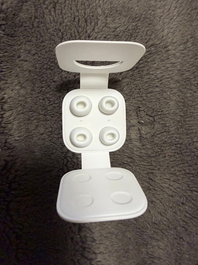 【完全動作品】第1世代　AirPods Pro 本体＋充電ケース 外箱付