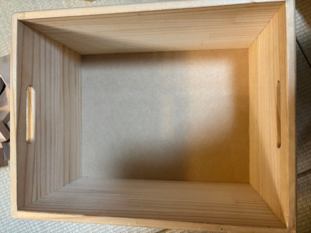 ドクスピール　つみき　192ピース