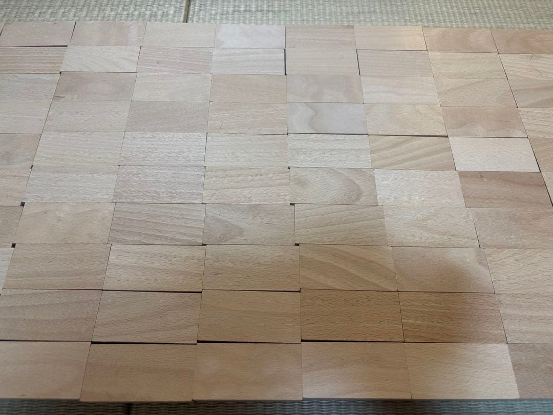 ドクスピール　つみき　192ピース