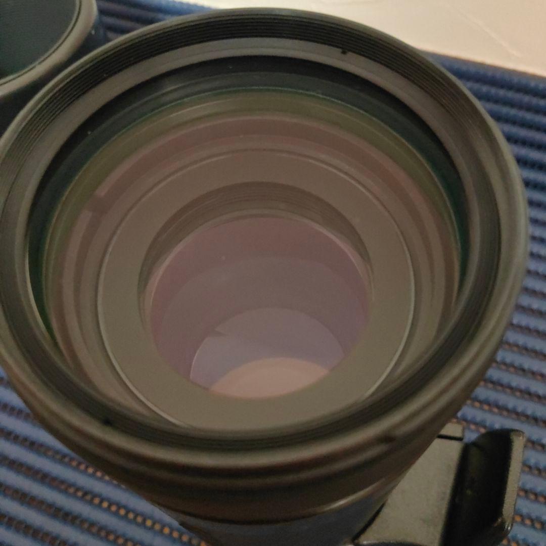 TAMRON AF 200-400mm f/5.6 LDレンズ αマウント