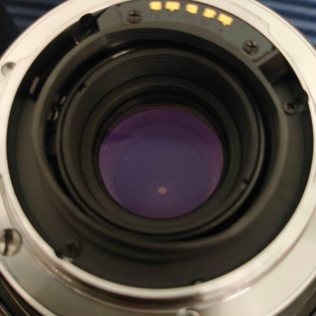 TAMRON AF 200-400mm f/5.6 LDレンズ αマウント