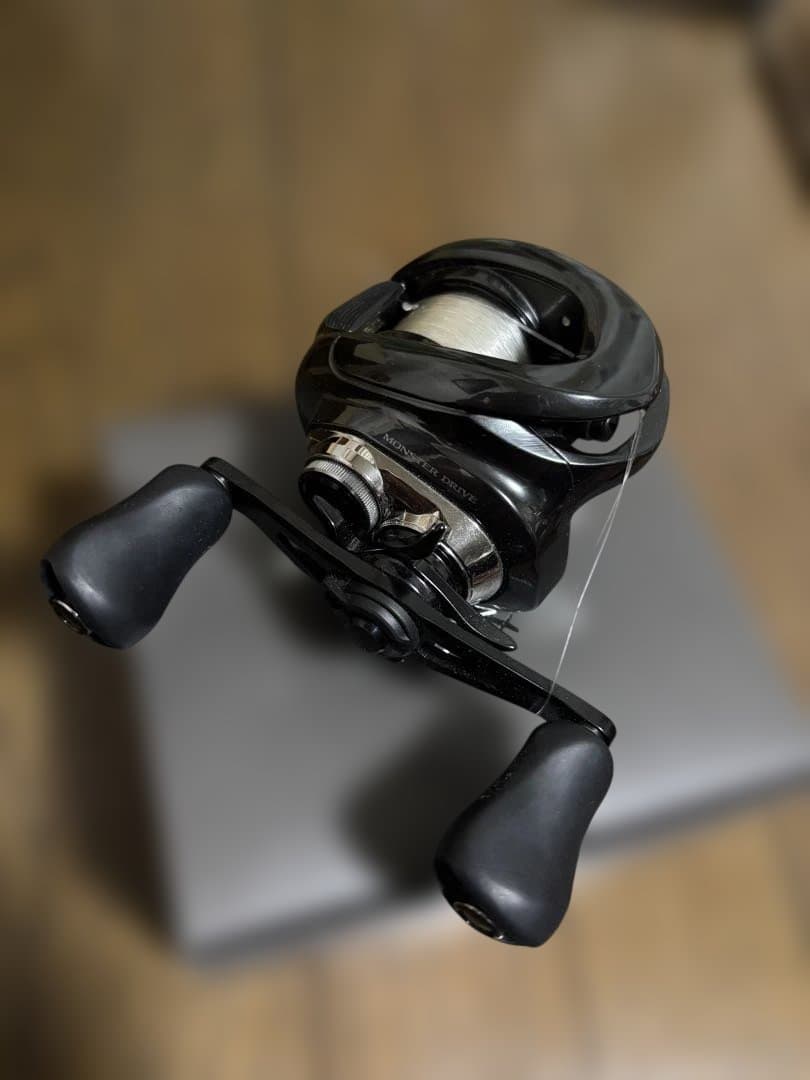 美品　SHIMANO アンタレスDCMD XG