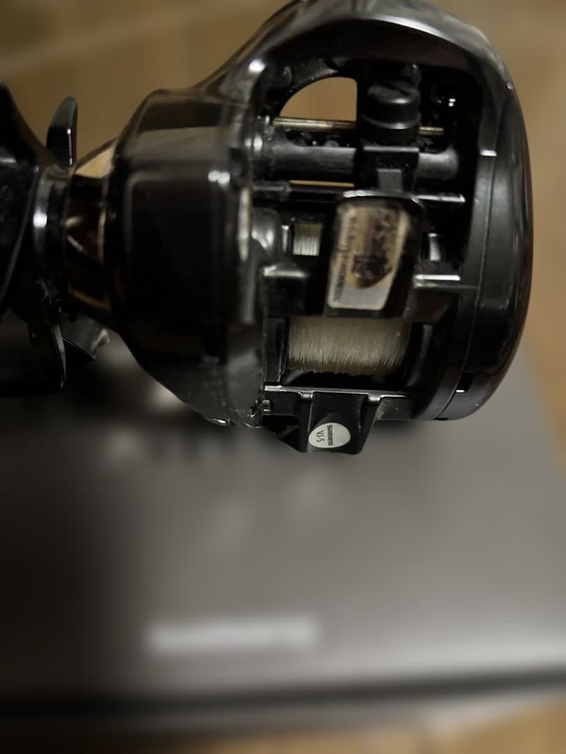 美品　SHIMANO アンタレスDCMD XG