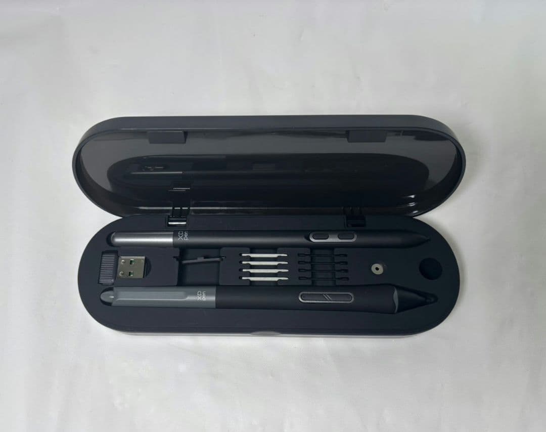 液タブ・ペンタブ XP-Pen Artist Pro 24 Gen2 165Hz