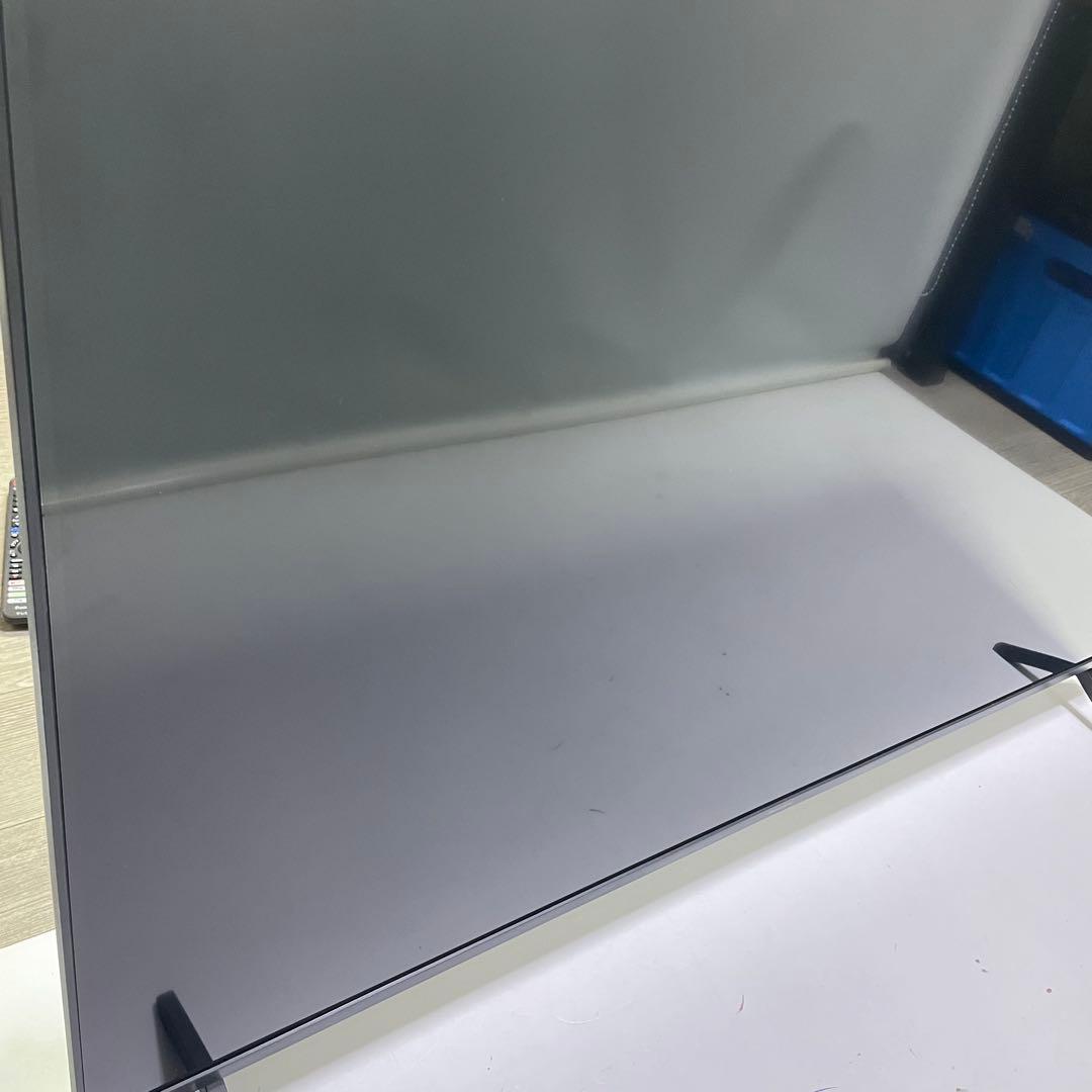 液晶テレビ Panasonic 55型 TH-55MX800 4K 2024年製