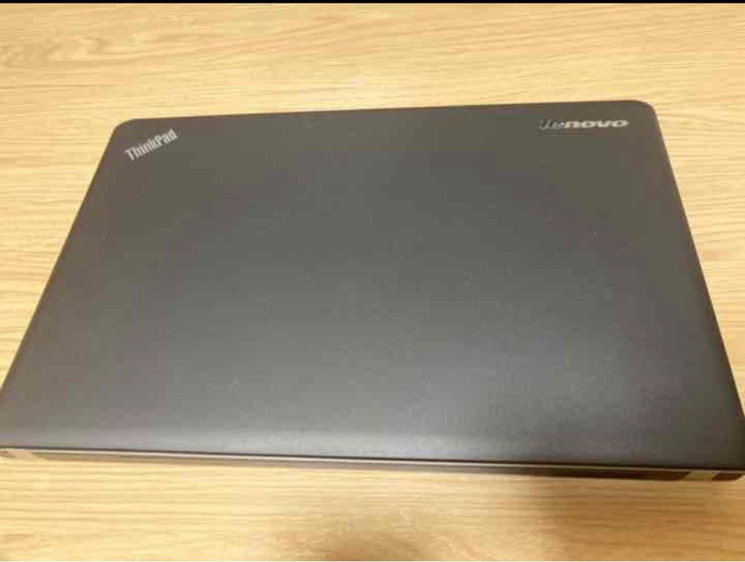 ThinkPad i5 SSD 1TB メモリー16G