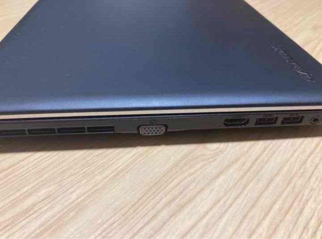 ThinkPad i5 SSD 1TB メモリー16G