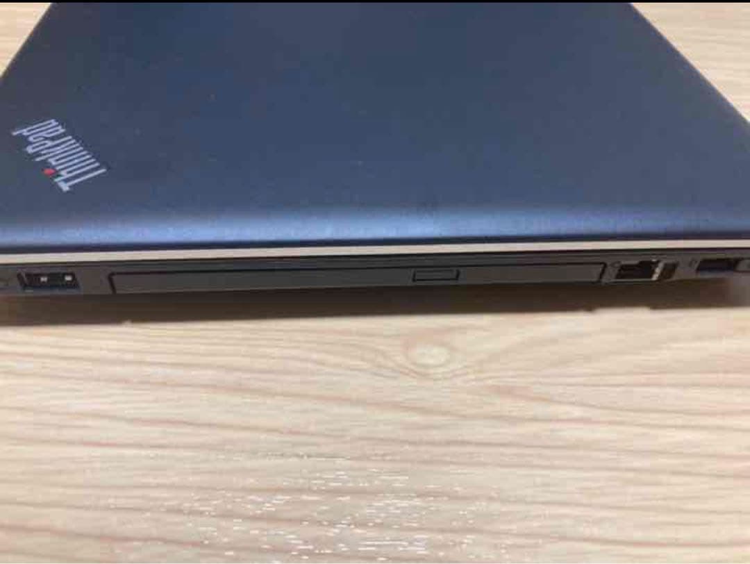 ThinkPad i5 SSD 1TB メモリー16G