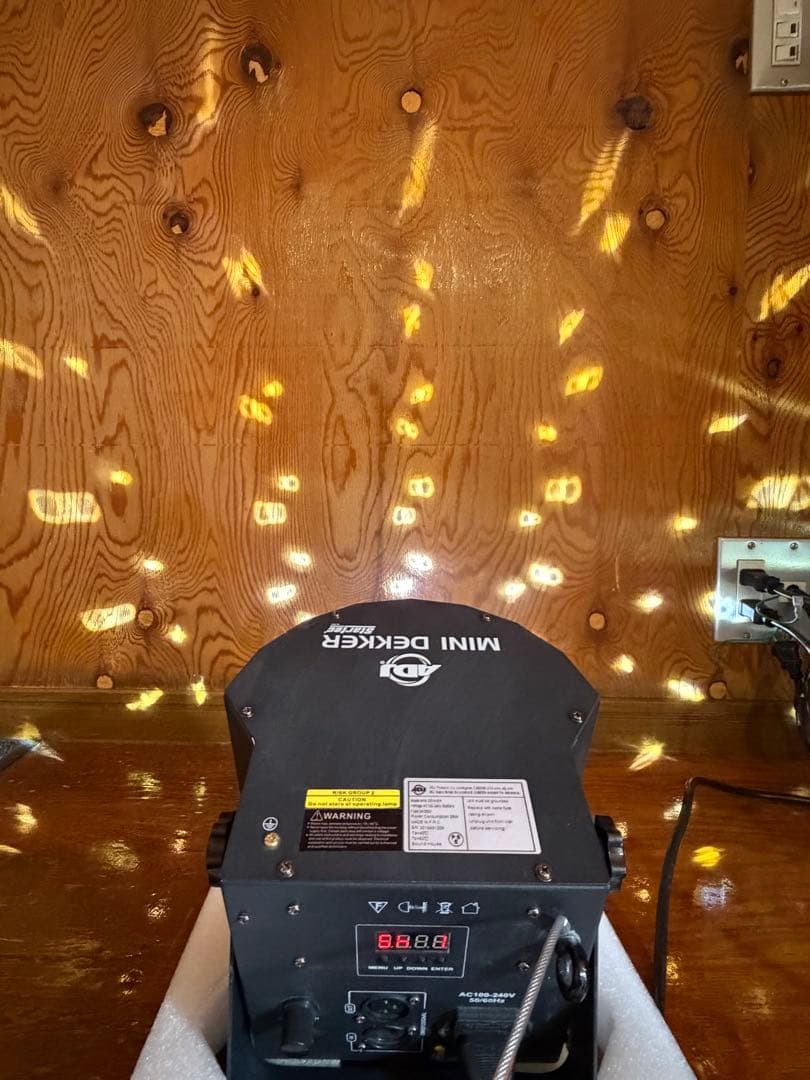 Dotz Par & Mini Dekker セット