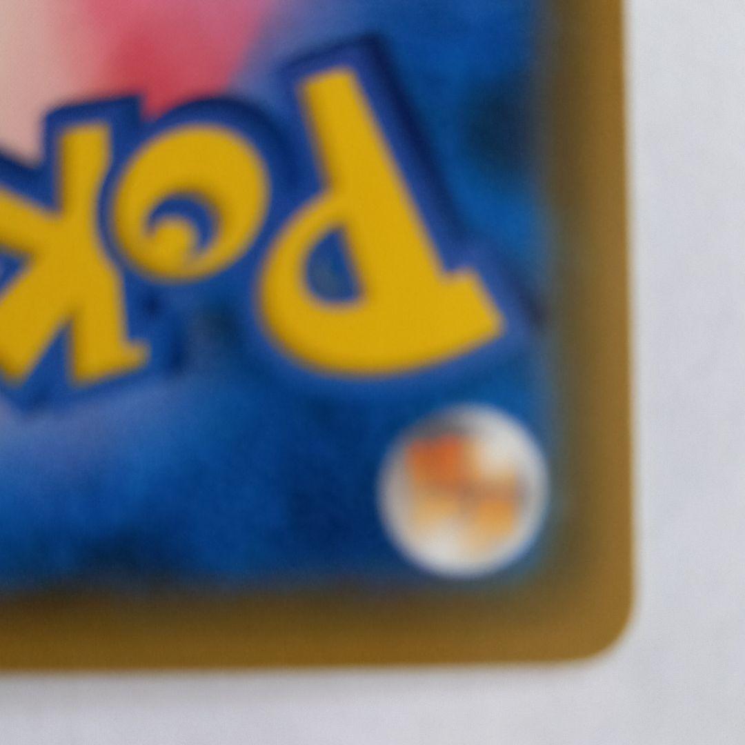 レシラム&リザードン