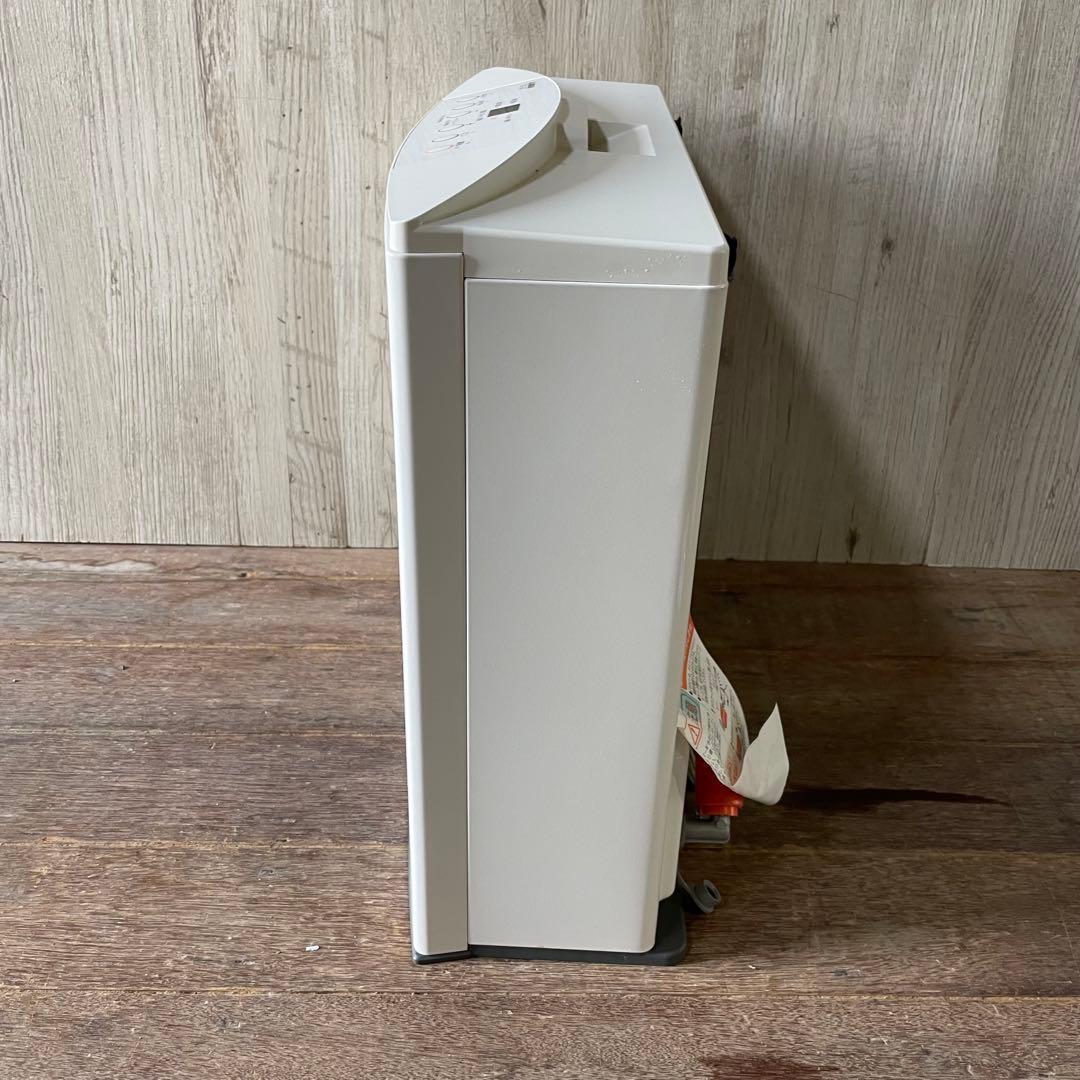 西部ガス ガスファンヒーター SGF-406AN ノーリツ 都市ガス 17年製