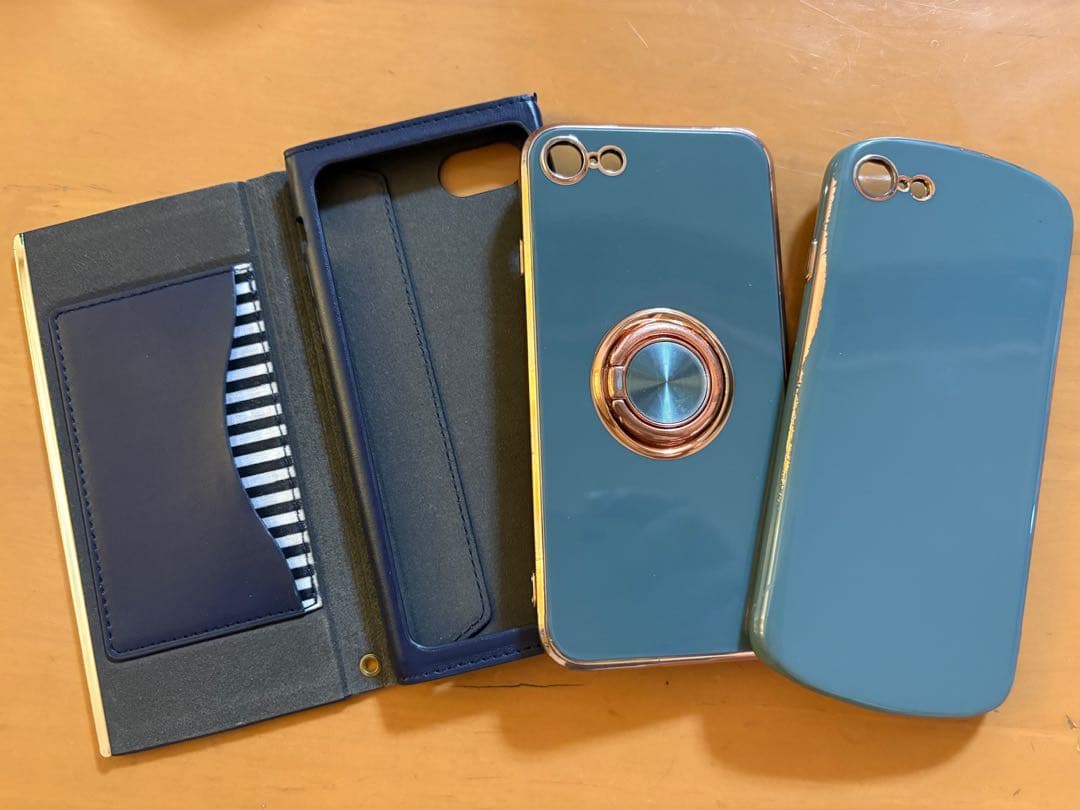 MacBook、iPhone、AppleWatchセット