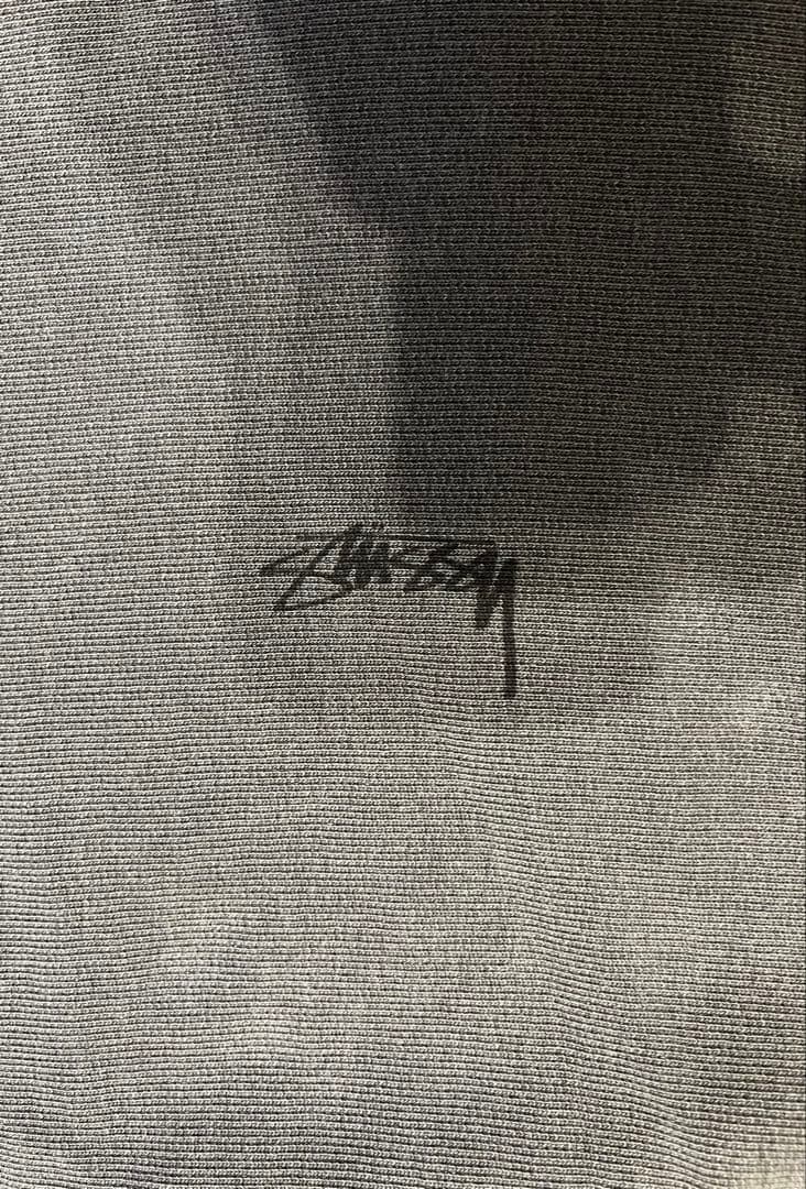 Stussy スウェット