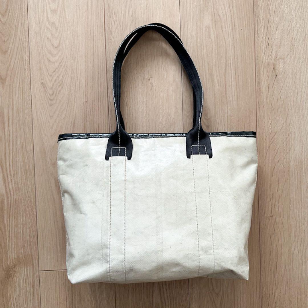 フライターグ FREITAG F72 DONNA ドナ ホワイト トップブランド