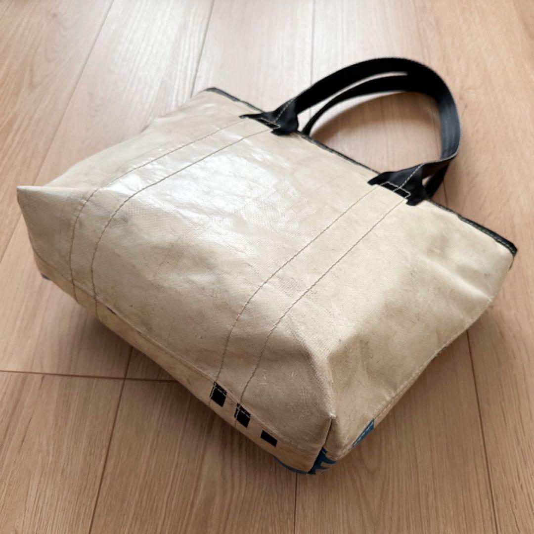 フライターグ FREITAG F72 DONNA ドナ ホワイト トップブランド