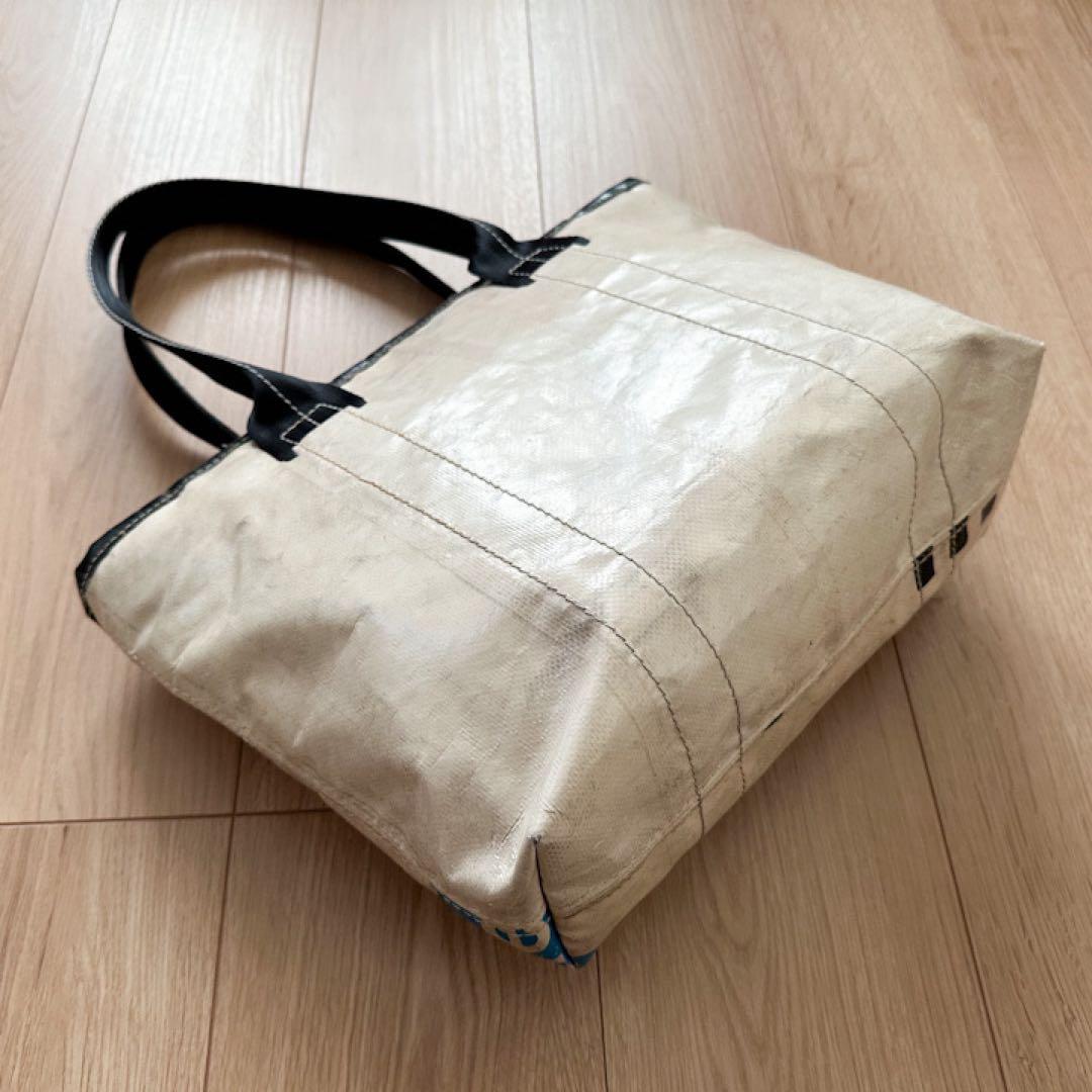 フライターグ FREITAG F72 DONNA ドナ ホワイト トップブランド