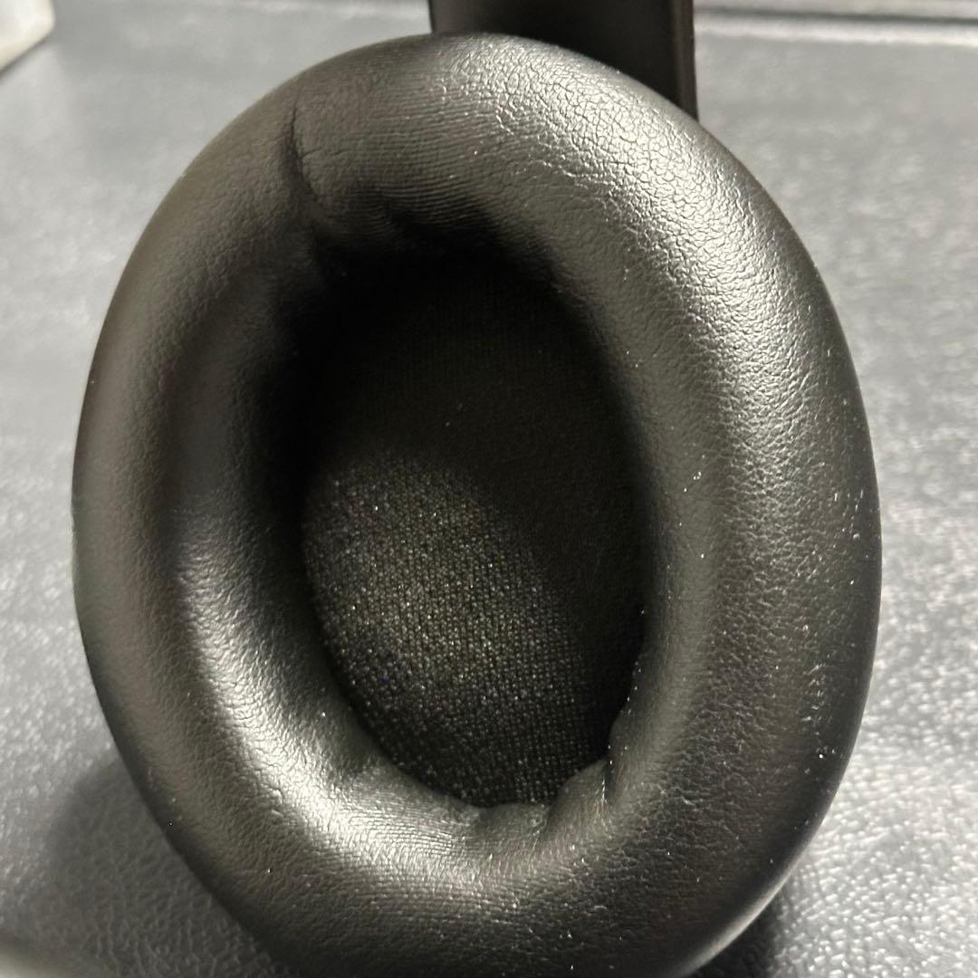 Beats Studio Pro ワイヤレス ヘッドホン ブラック